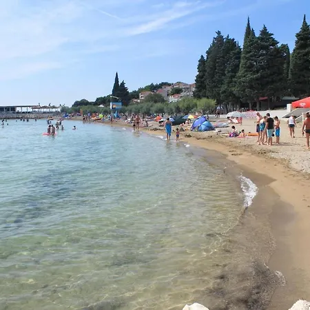 Duce 2812d Apartamento Dugi Rat