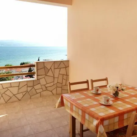 Duce 2812d Apartamento *